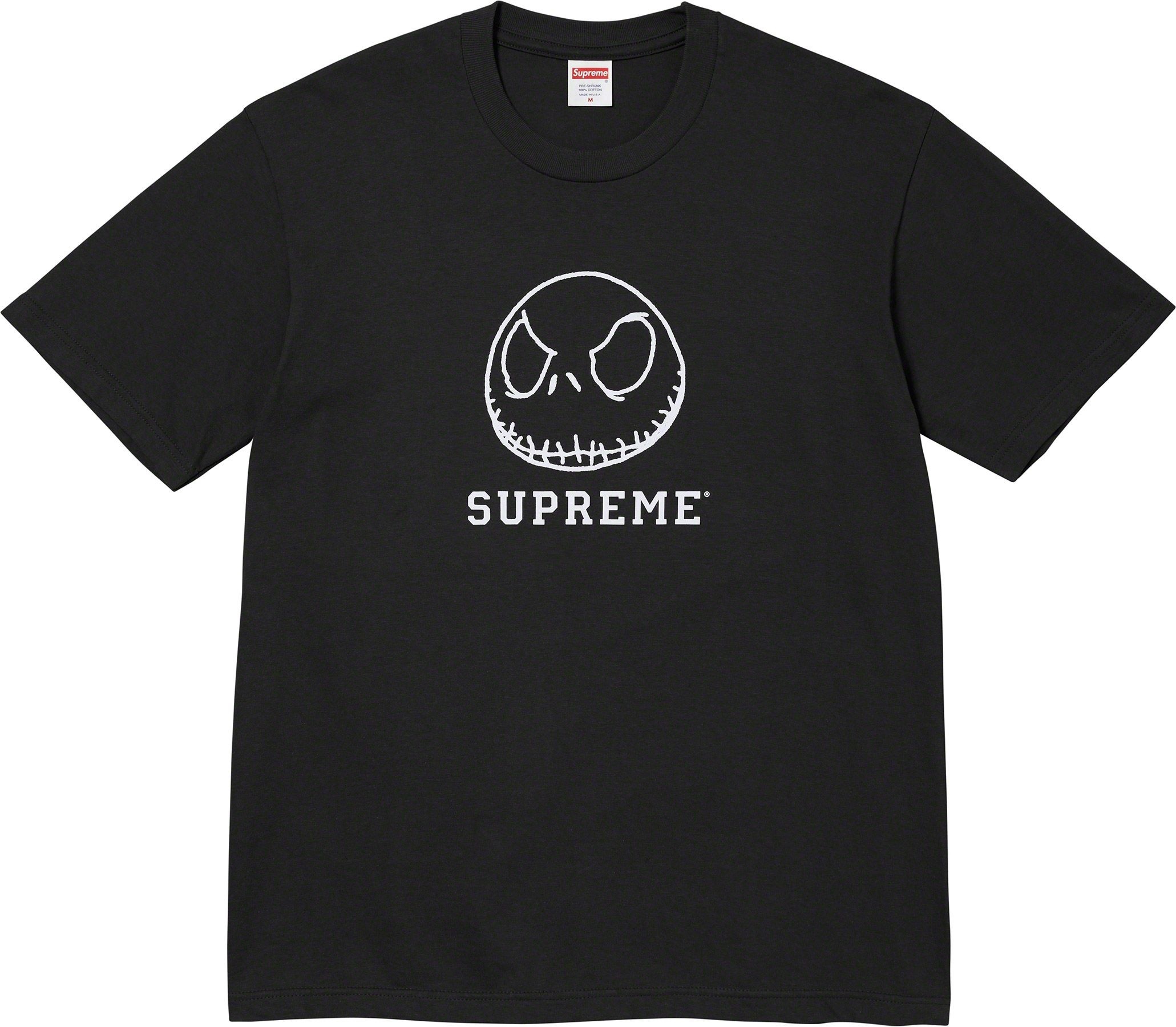 Skeleton Tee view 7